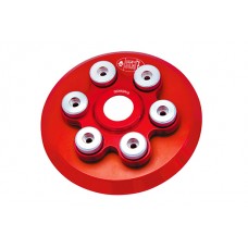 STM CLASSIC Pressure Plate for OE Ducati Dry Clutch